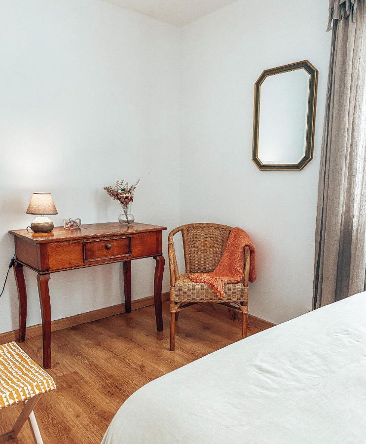Bed & Breakfast La Val *