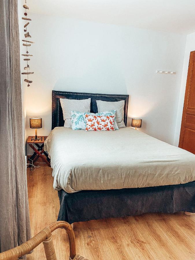 Bed & Breakfast La Val Saint-Valéry-sur-Somme