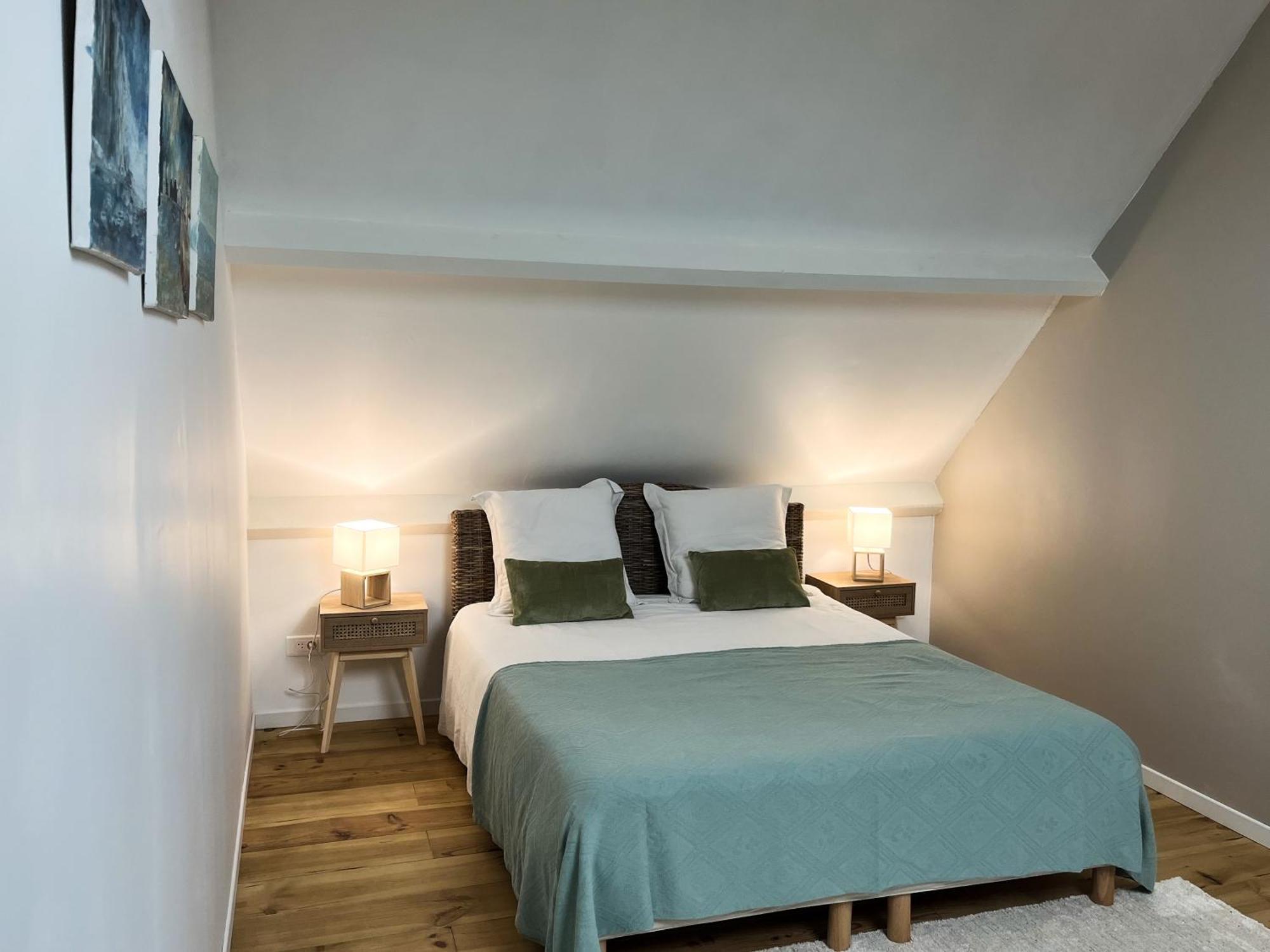 Bed & Breakfast La Val *