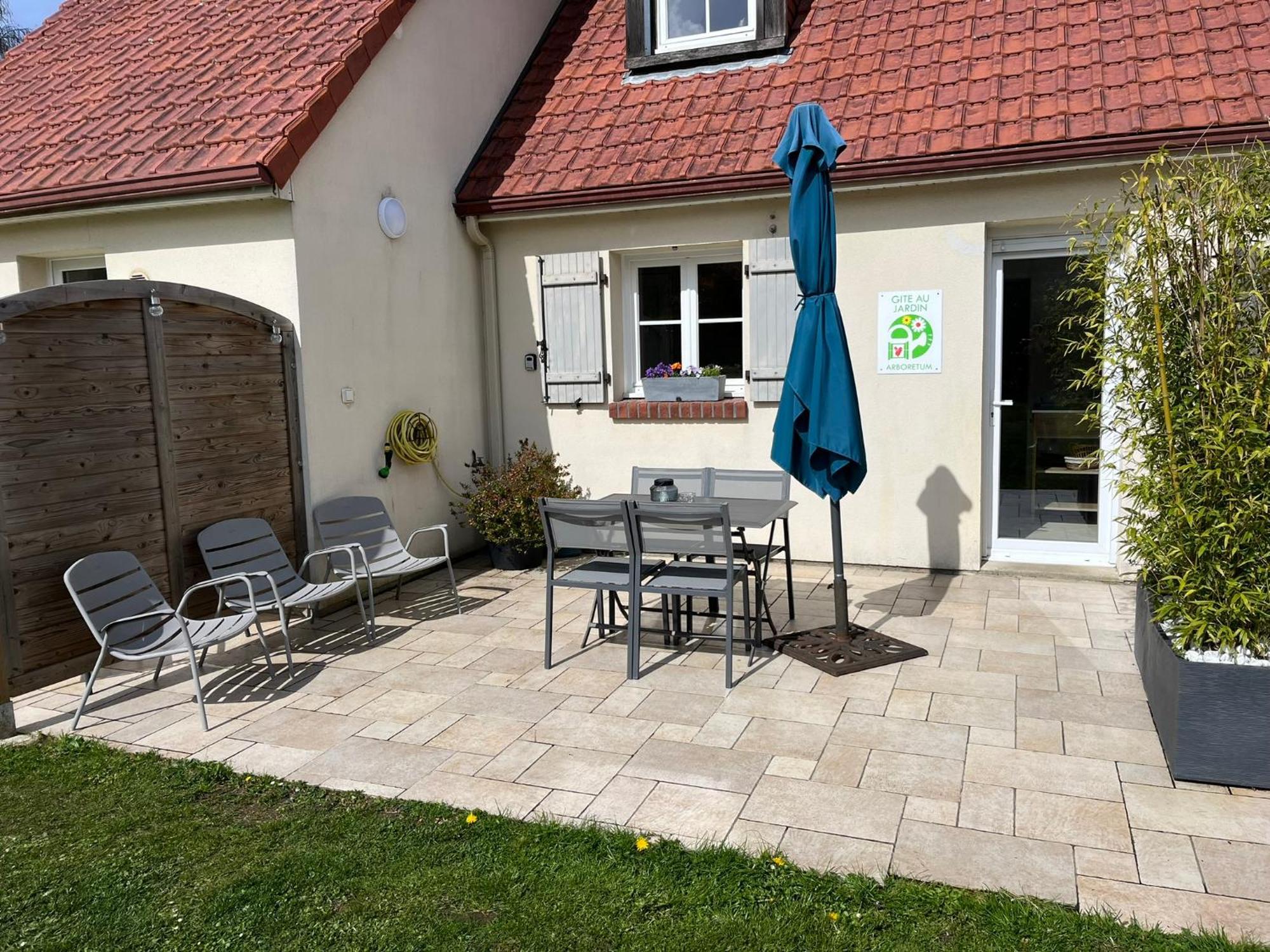Bed & Breakfast La Val Saint-Valéry-sur-Somme