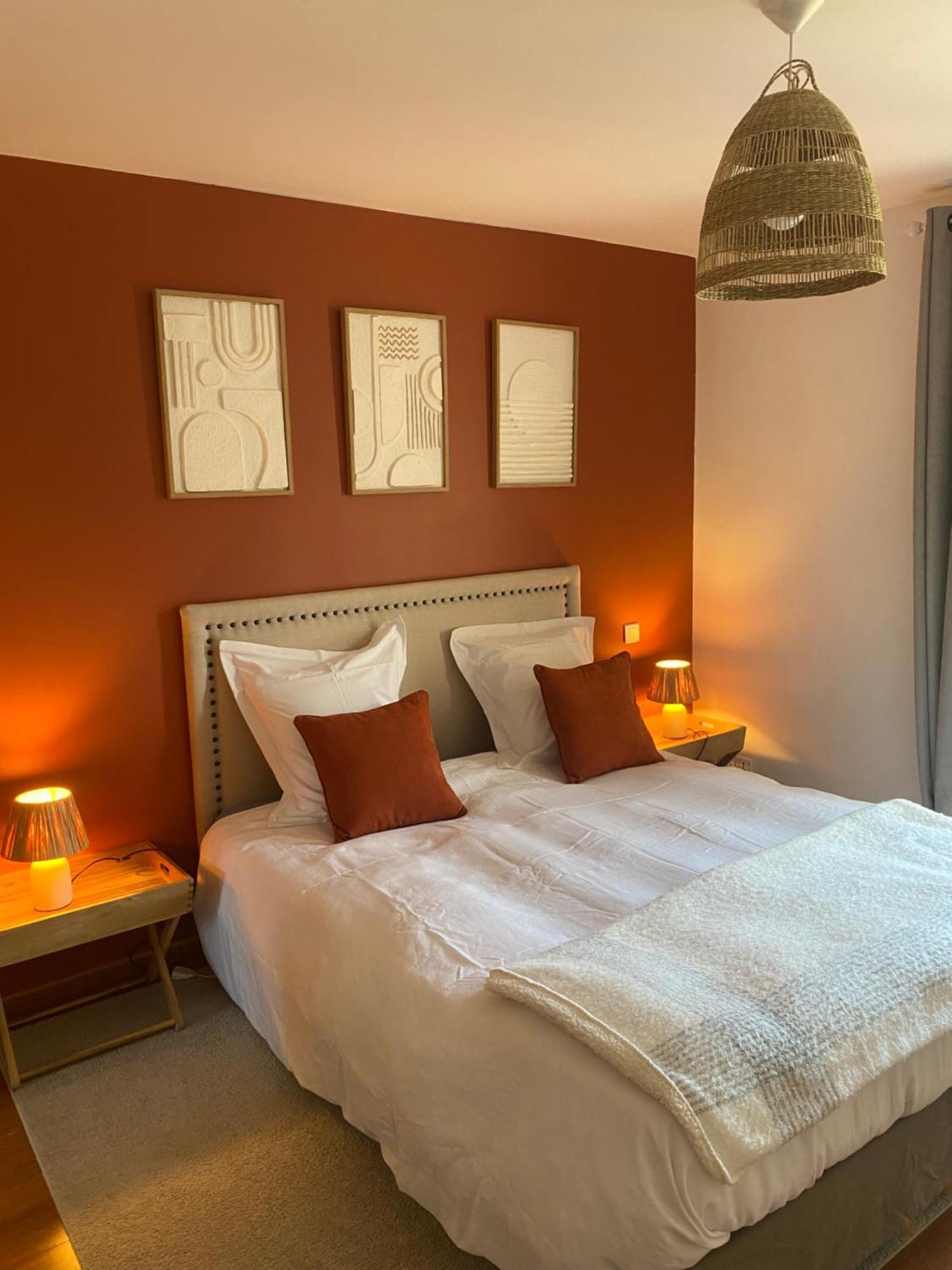 Bed & Breakfast La Val Saint-Valéry-sur-Somme