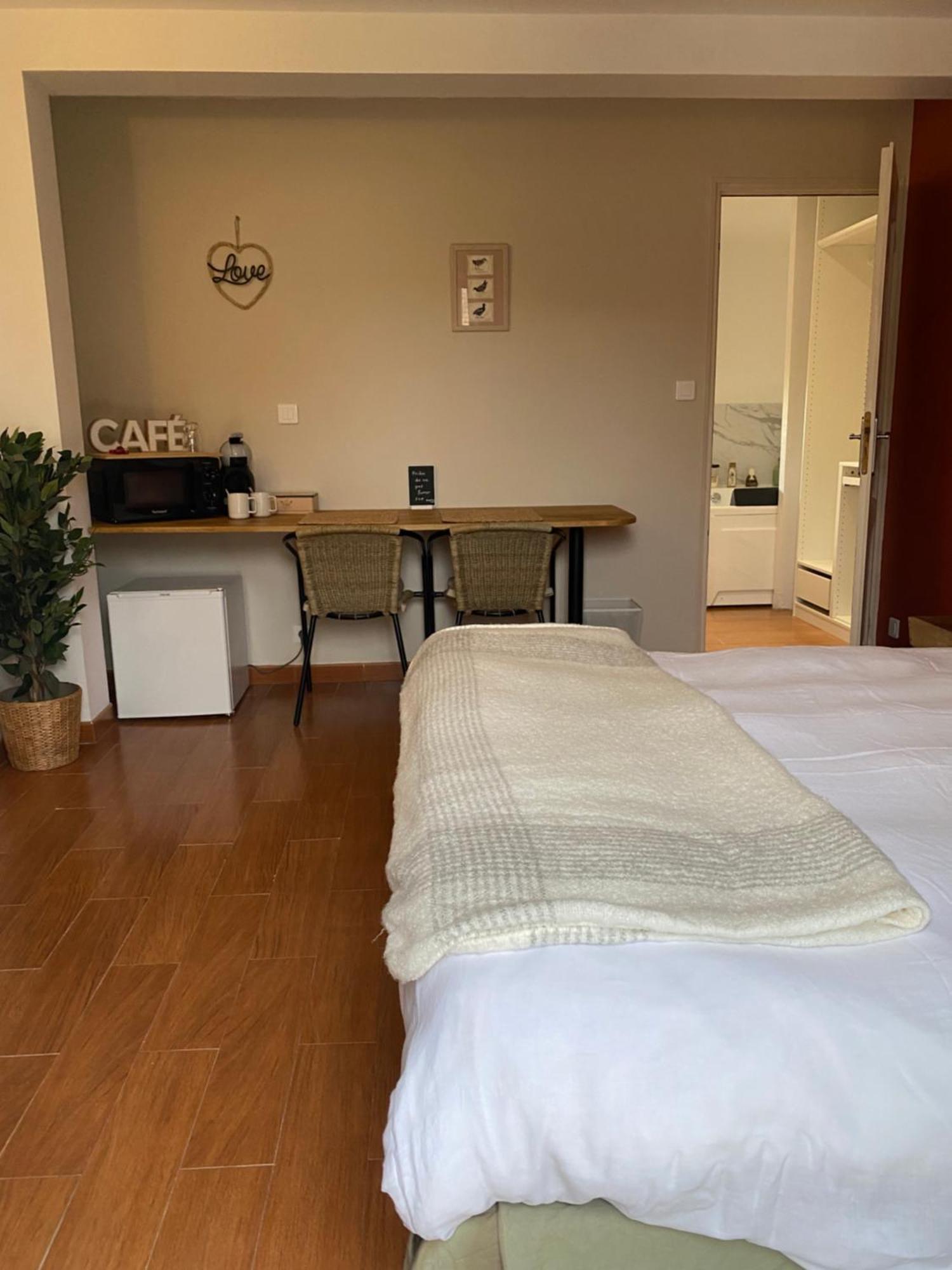 Bed & Breakfast La Val Saint-Valéry-sur-Somme