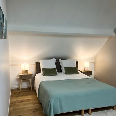 La Villa Saint Val Extérieur photo