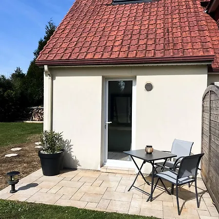 La Villa Saint Val Extérieur photo
