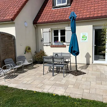 La Villa Saint Val Extérieur photo