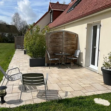 La Villa Saint Val Extérieur photo