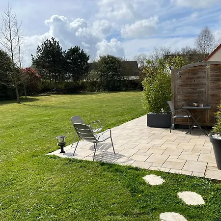 La Villa Saint Val Extérieur photo