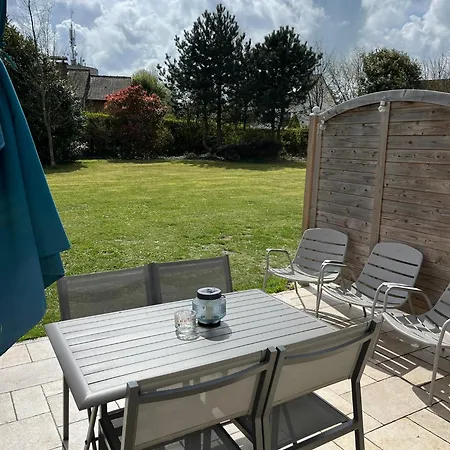 La Villa Saint Val Extérieur photo