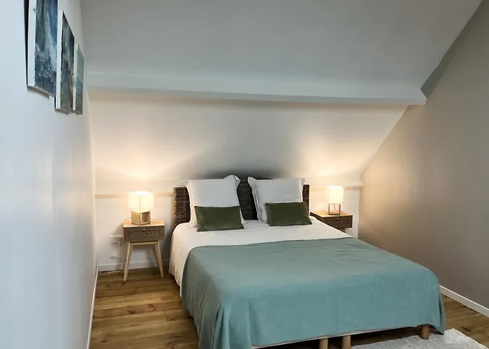 La Villa Saint Val