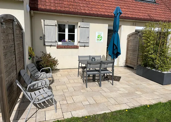 La Villa Saint Val