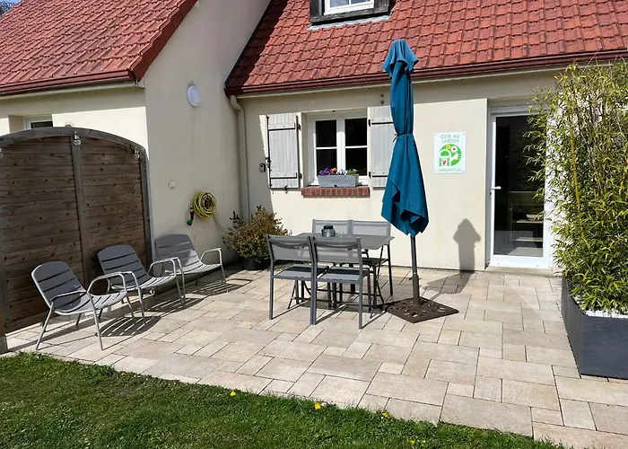 La Villa Saint Val