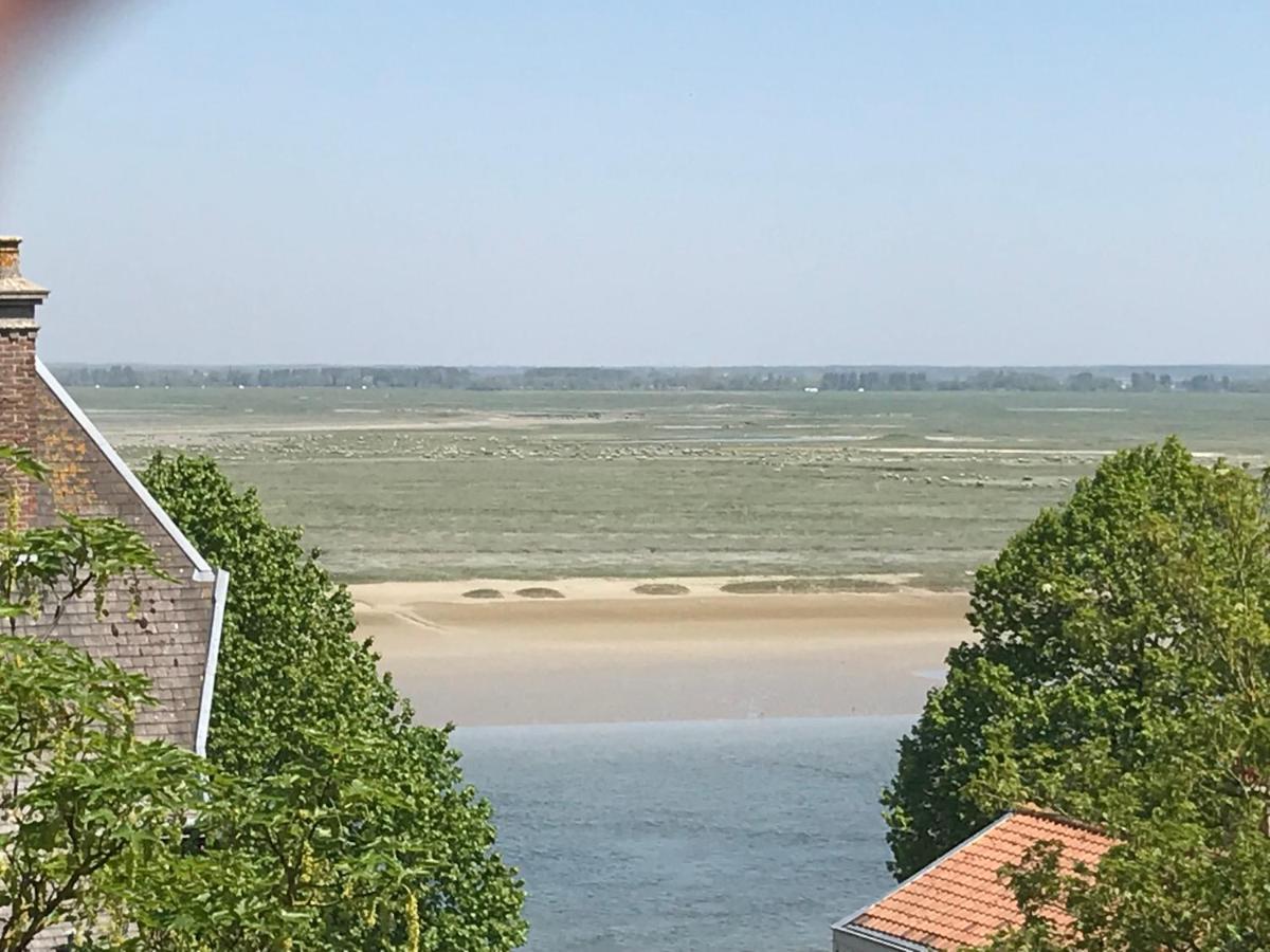 La Val Couette-café Saint-Valery-sur-Somme