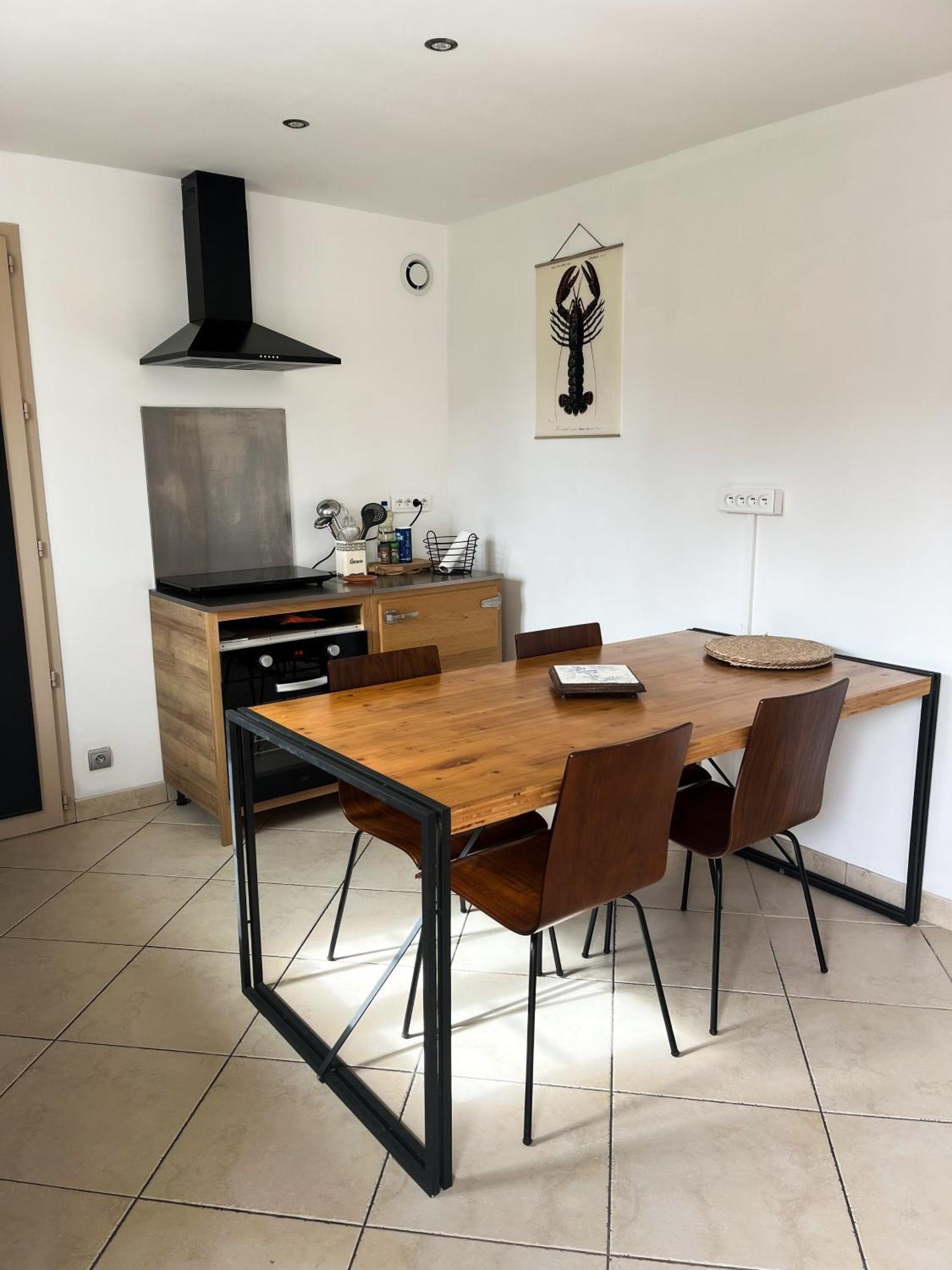 Couette-café La Val Saint-Valery-sur-Somme