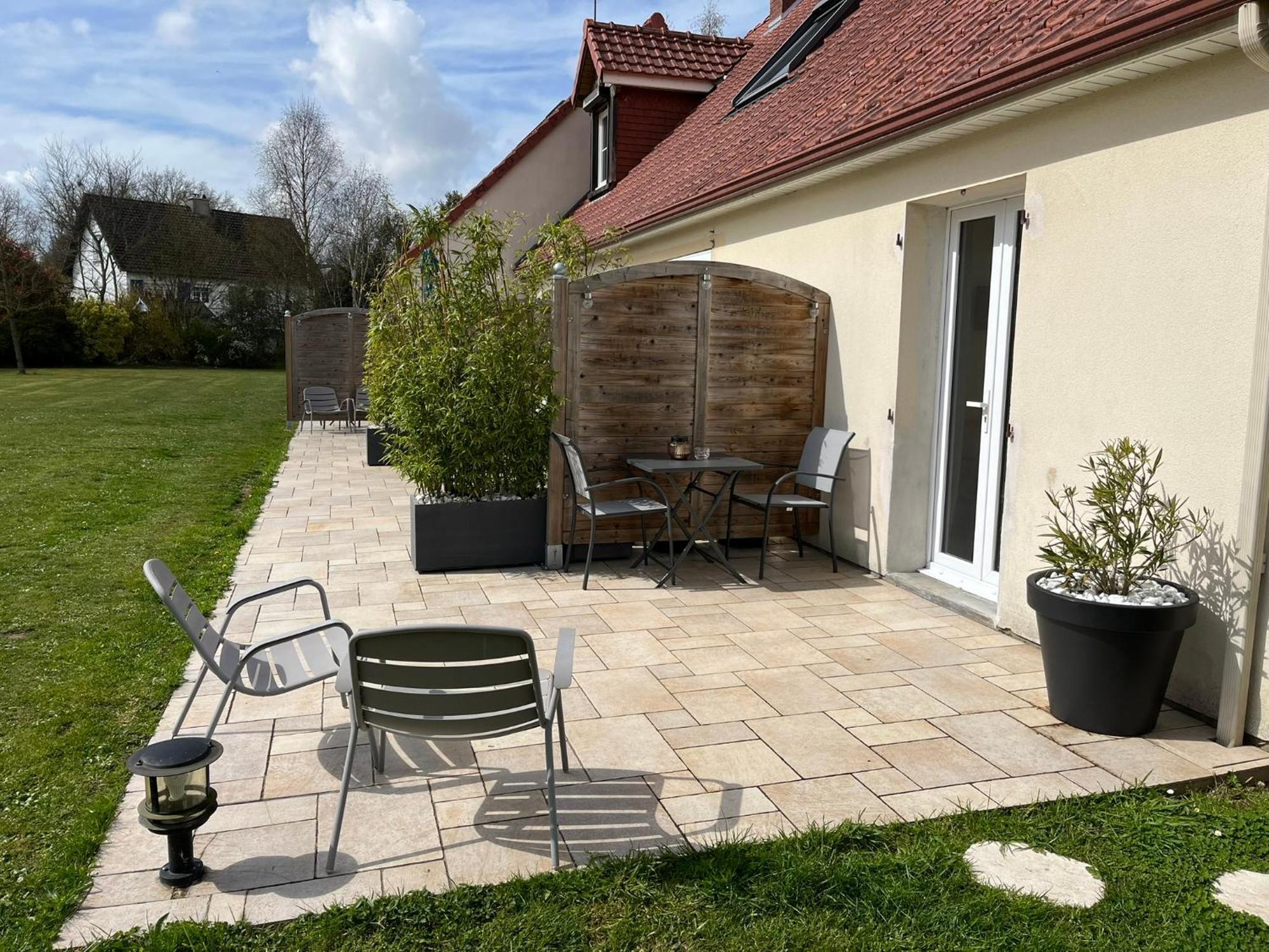 La Val * Saint-Valéry-sur-Somme